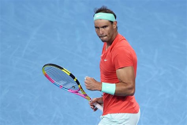 Rafael Nadal Net Worth: Details About Price, Career, Age, Income, Money - SarkariResult