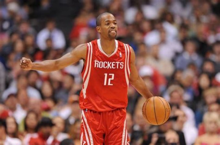 Rafer Alston