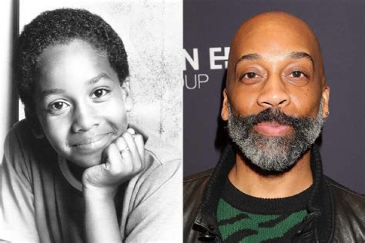 Rahsaan Patterson
