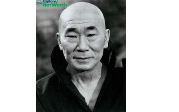 Ralph Ahn Net Worth