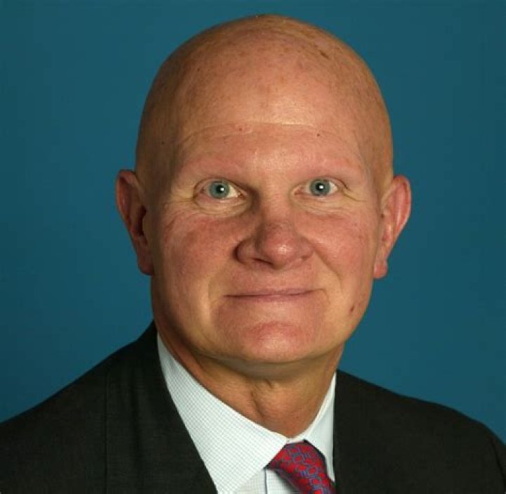 Randall P. Havens Net Worth