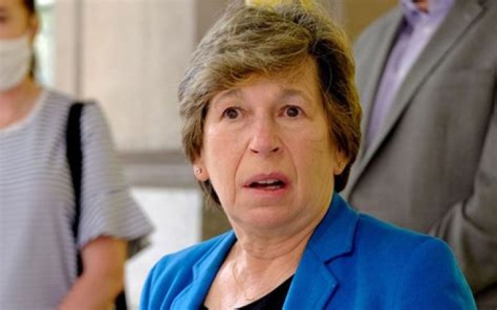 Randi Weingarten Net Worth