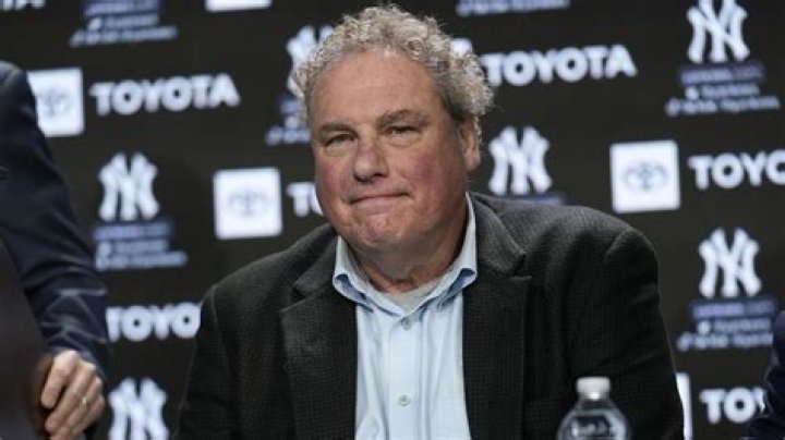 Randy Levine