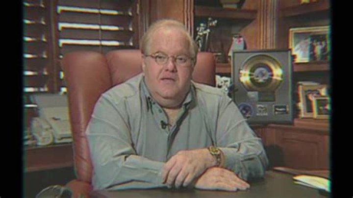 Randy Pearlman Net Worth