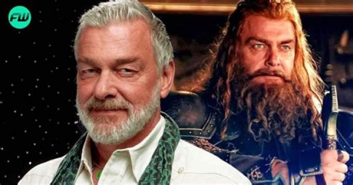 Ray Stevenson Net Worth