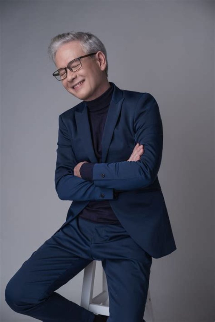 Raymond Lauchengco