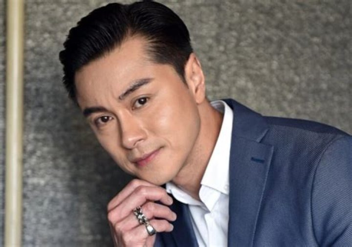 Raymond Wong Ho-yin