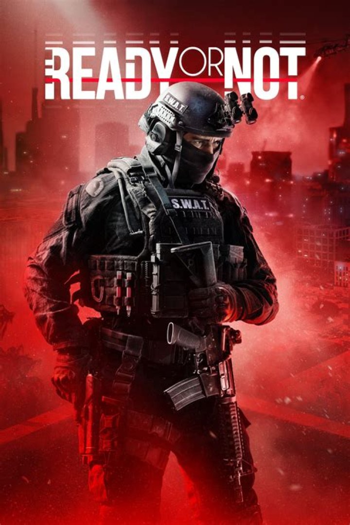 Ready or Not on Steam: Is Ready Or Not Multiplayer? - SarkariResult