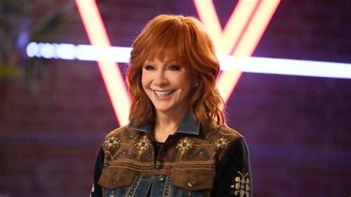 Reba McEntire Net Worth
