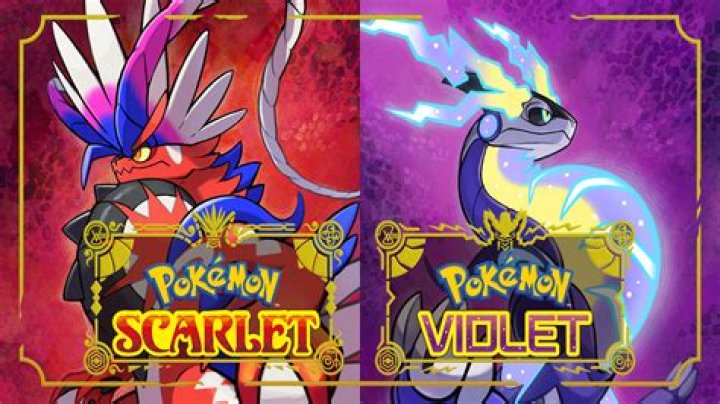 Redeeming Mystery Gifts in Pokémon Scarlet and Violet - SarkariResult