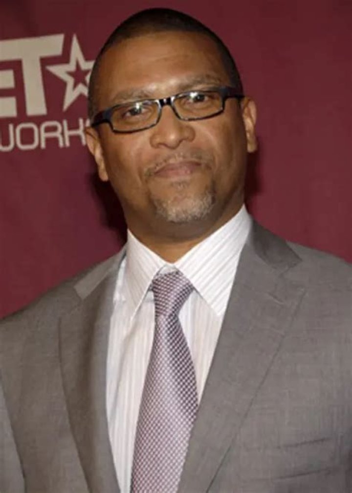 Reginald Hudlin Net Worth