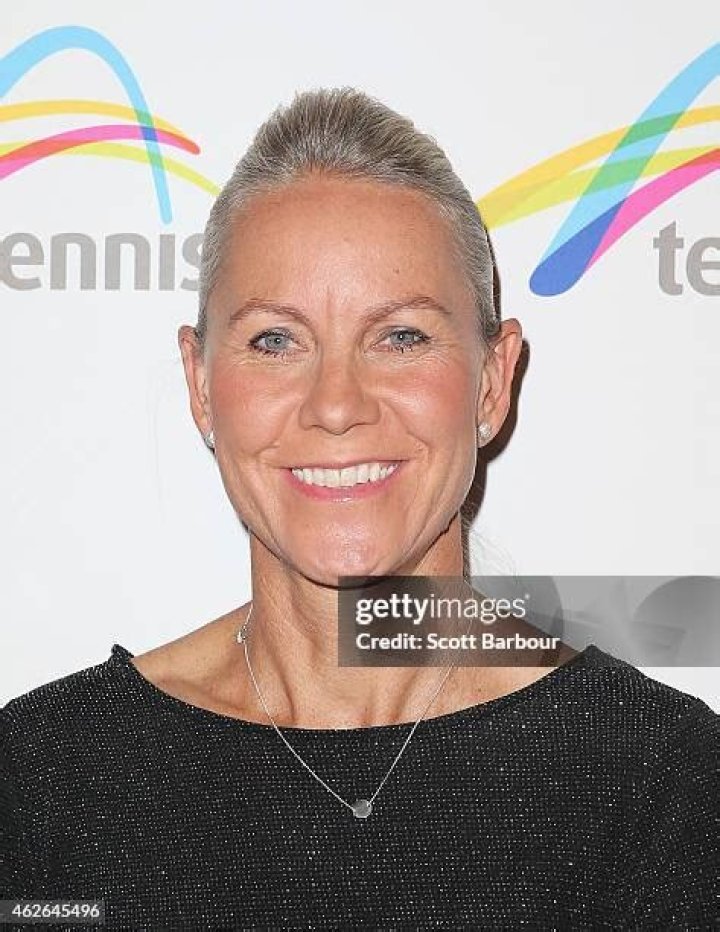 Rennae Stubbs