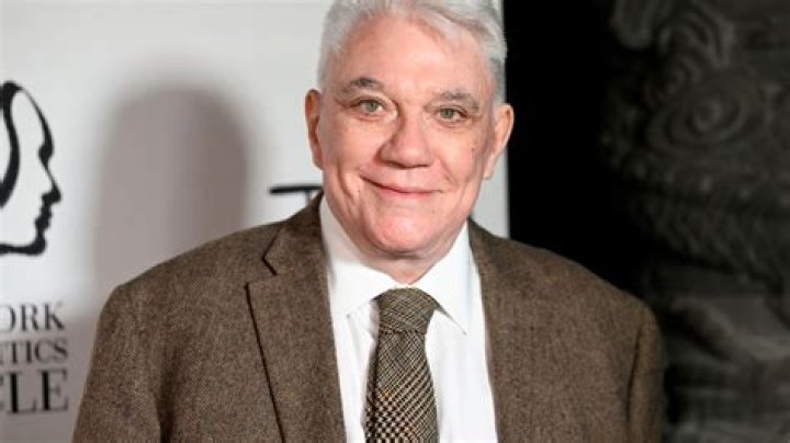 Rex Reed