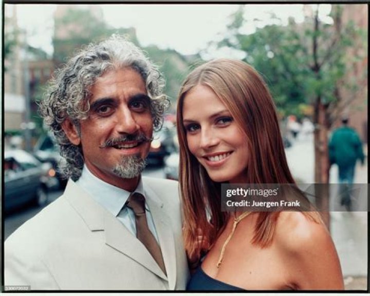 Ric Pipino's Wiki-Bio, Age, Dating, Net Worth, Career, Married