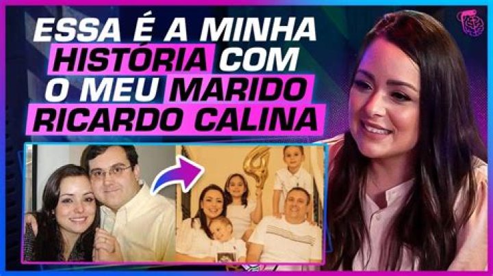 Ricardo Calina