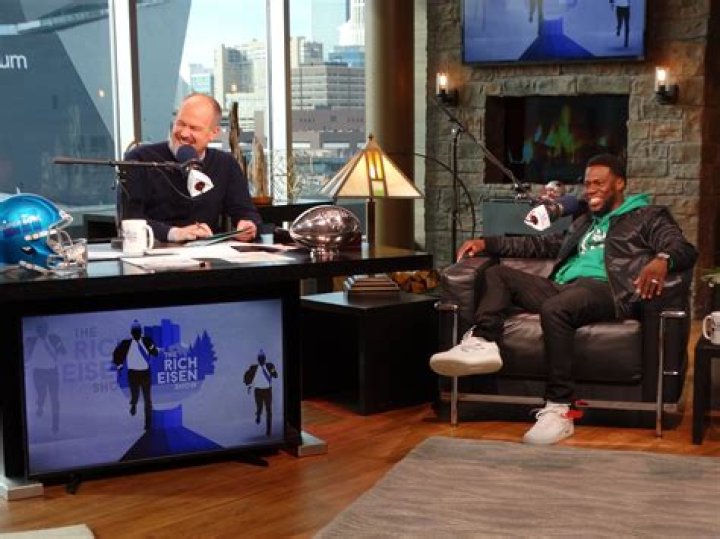 Rich Eisen