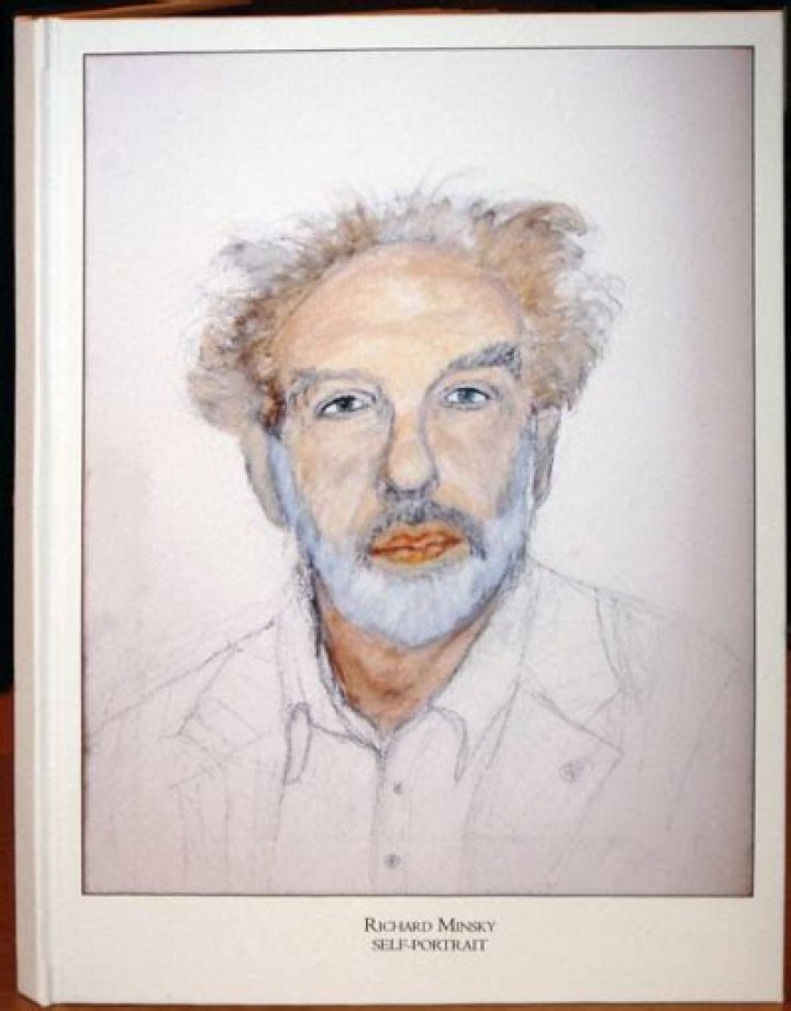Richard Allen Minsky