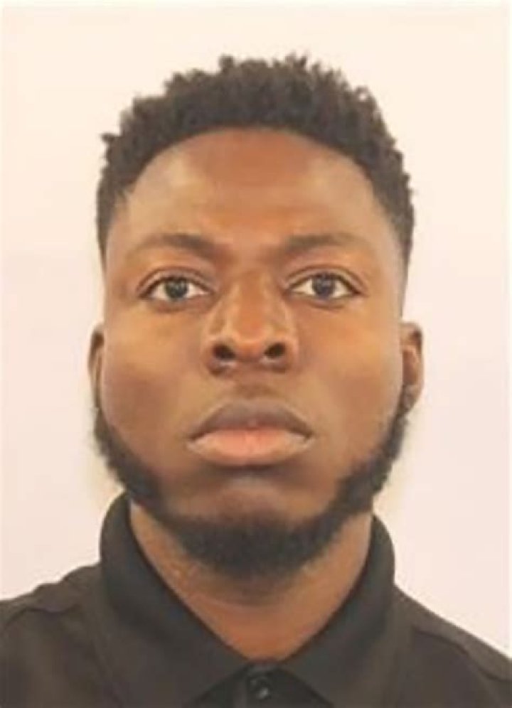 Richard Boateng Found Dead: Missing Simmer's Body Recovered Near Delaware Beach? - News