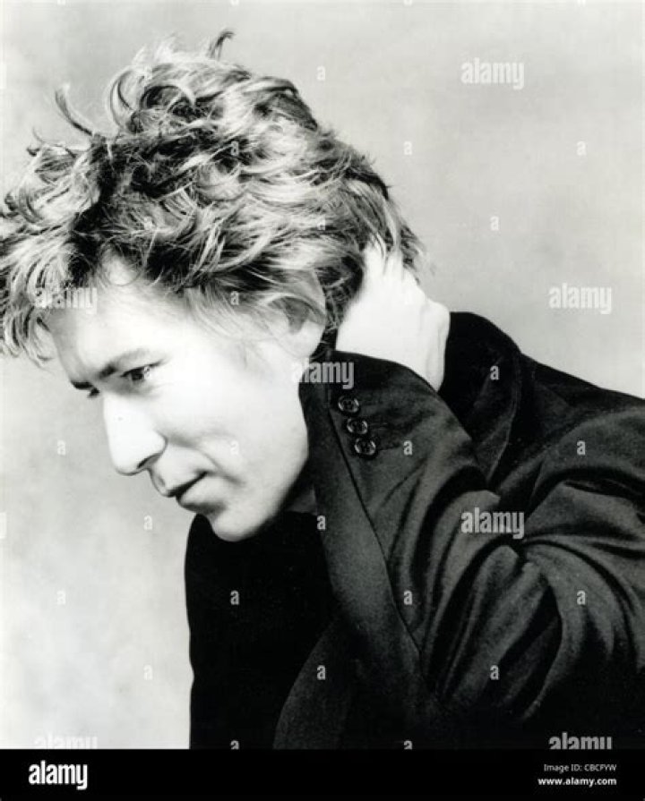 Richard Butler