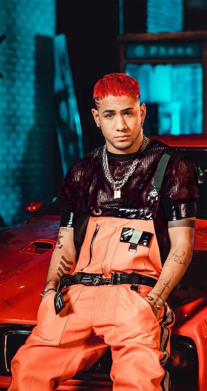 Richard Camacho