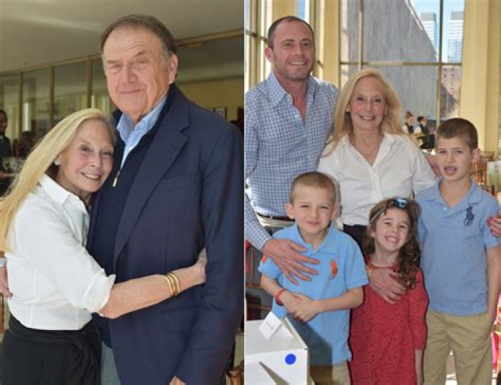 Richard LeFrak Net Worth
