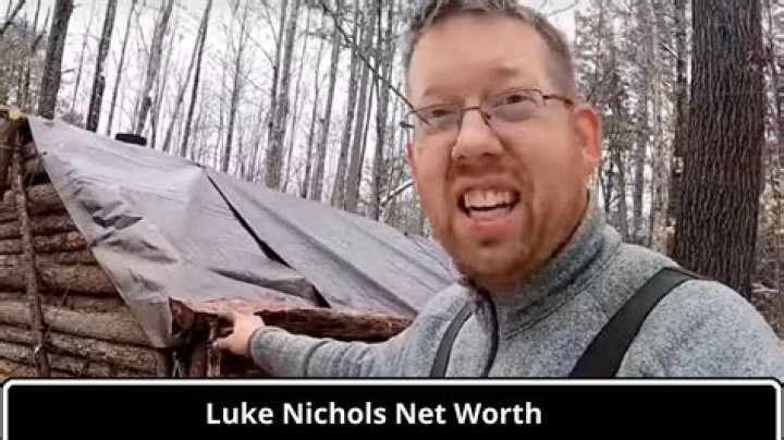 Richard Nichols Net Worth