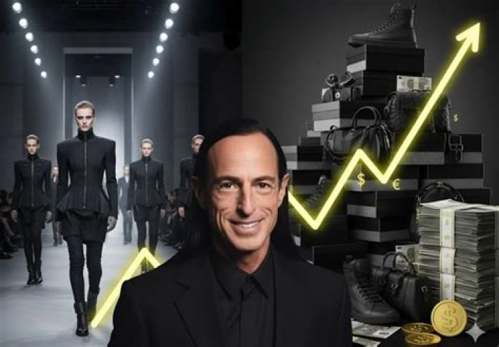 Richie Owens Net Worth