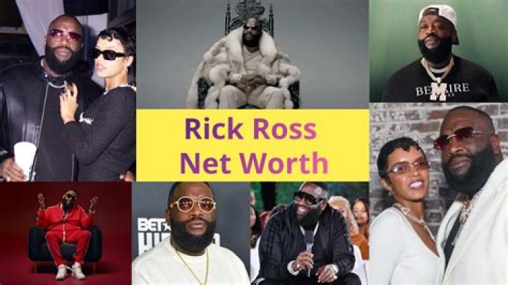 Rick Overton Net Worth