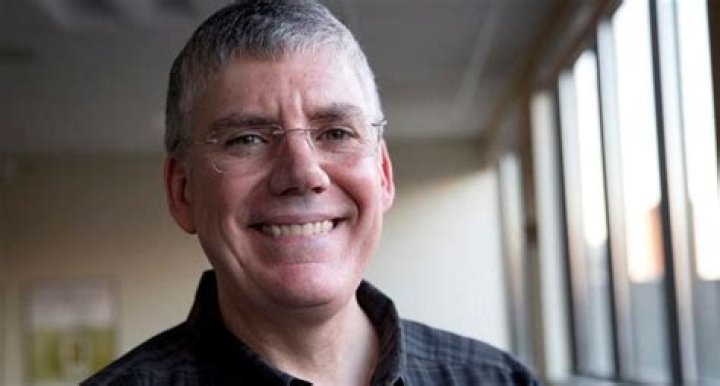 Rick Riordan Net Worth