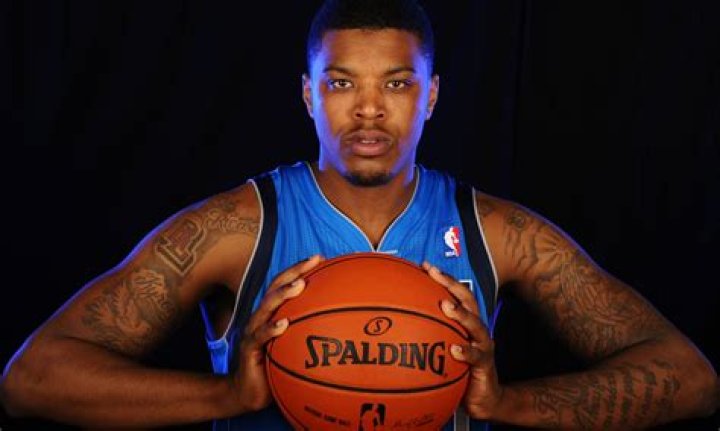 Ricky Ledo