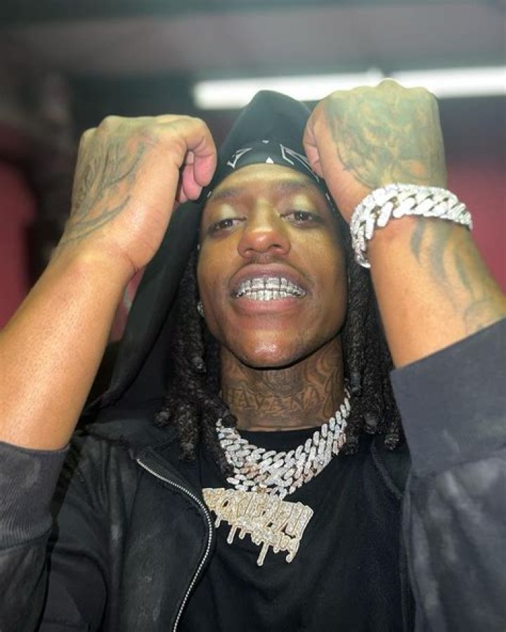 Rico Recklezz