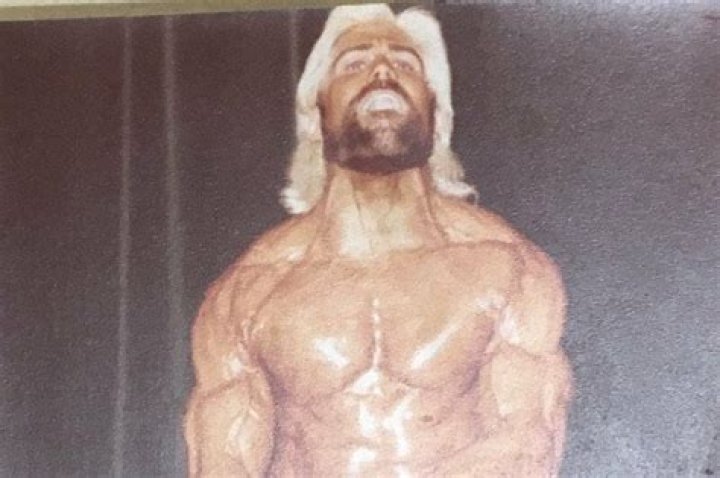Rip Rogers