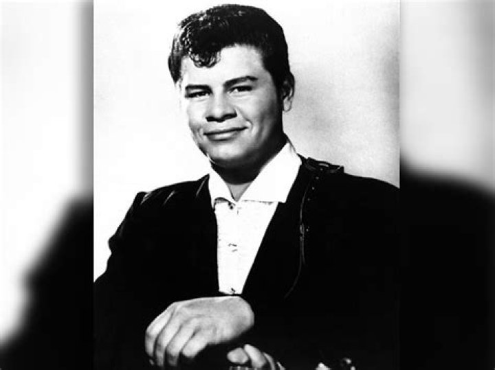 Ritchie Valens