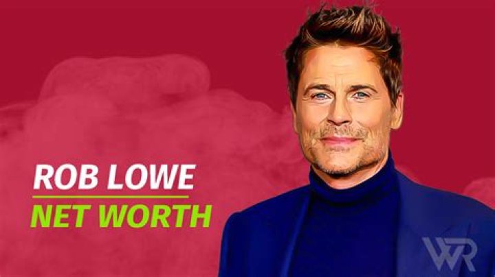 Rob Lowe Net Worth : Details About Assets, Career, Film, Earnings, Gf, Age - SarkariResult