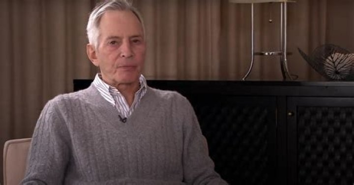 Robert Durst Net Worth: Bio, Wiki, Age, Wife, Parents, Trial, And Netflix