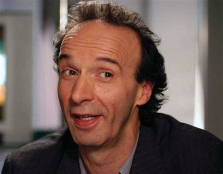 Roberto Benigni