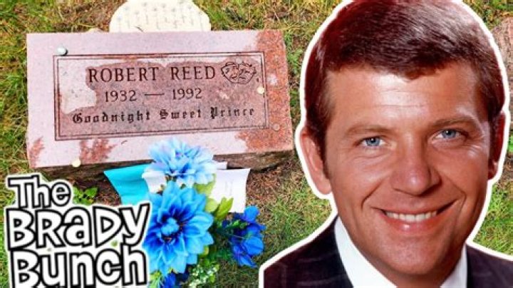 Robi Reed Net Worth