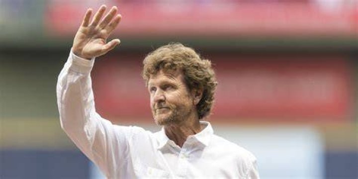 Robin Yount Net Worth