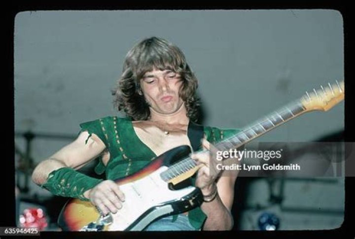 Roger Fisher