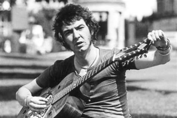 Ronnie Lane
