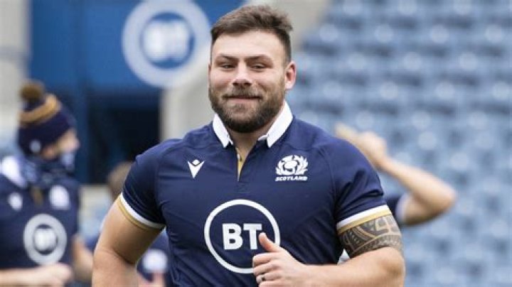 Rory Sutherland (rugby union)