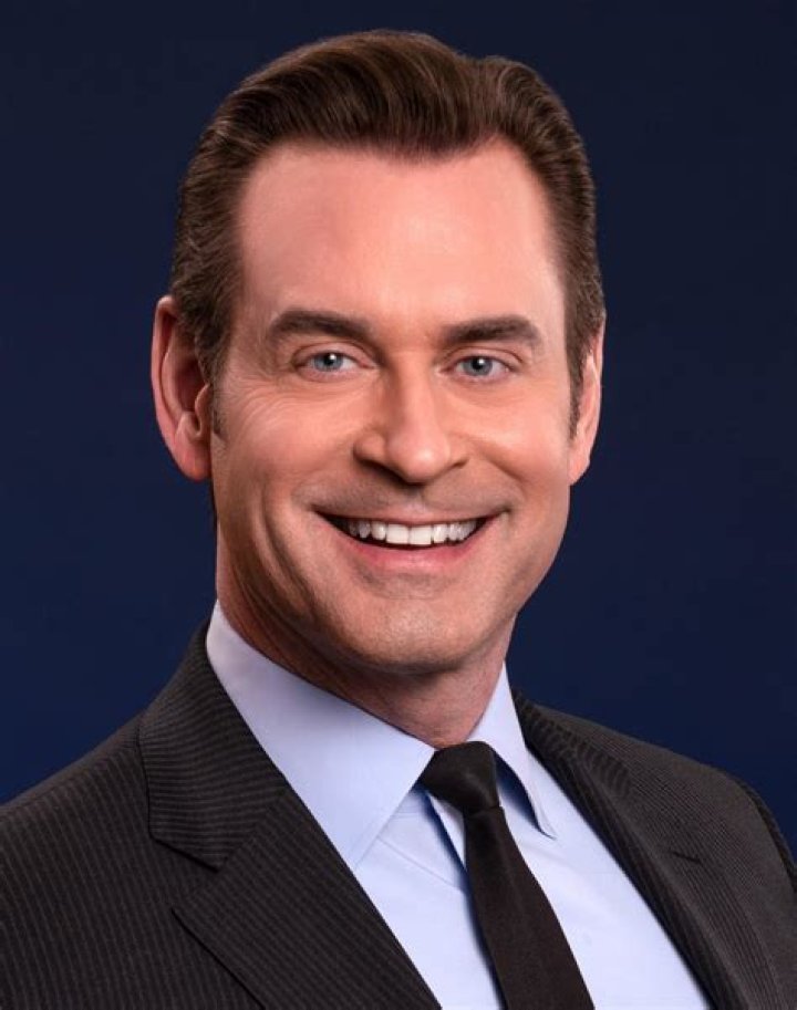 Ross Palombo Net Worth