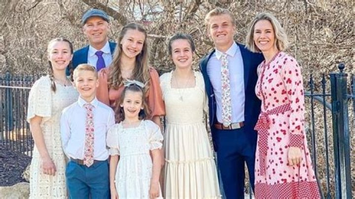 Ruby Franke Hearing and Trial: Where Is 8 Passenger Vlogger Now? - News
