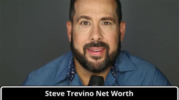 Rudy Treviño Net Worth