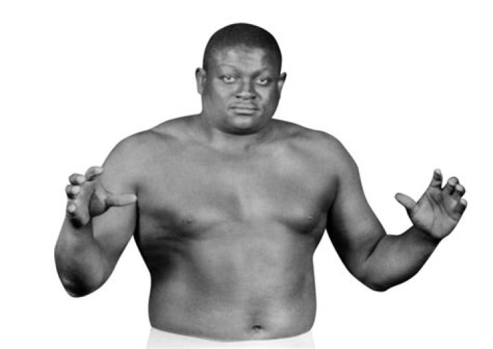 Rufus R. Jones