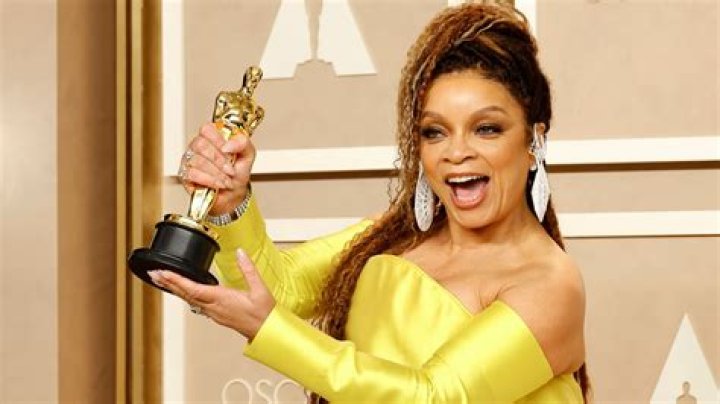 Ruth E. Carter