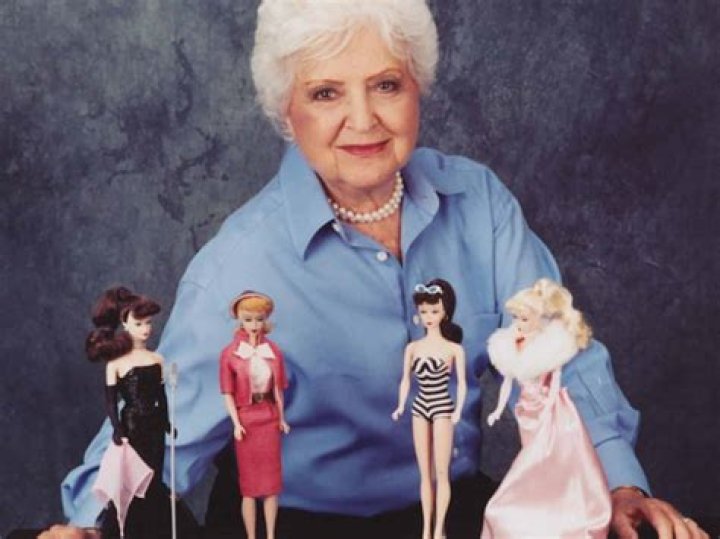 Ruth Handler