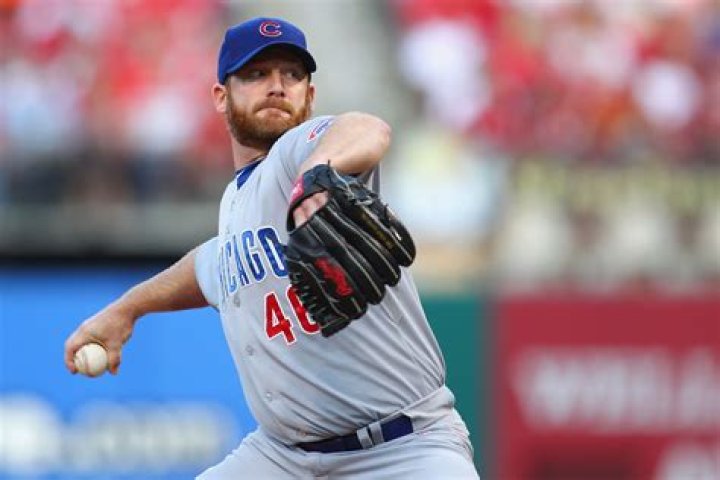 Ryan Dempster