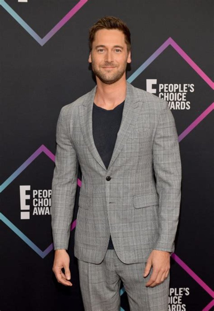 Ryan Eggold Net Worth