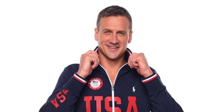 Ryan Lochte Net Worth
